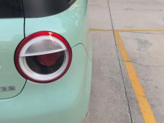 Changan Lumin 155km - ფოტო 5