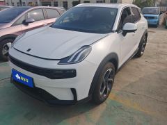 Lynk & Co 06 EM-P 1.5T 84km Pro - ფოტო 1