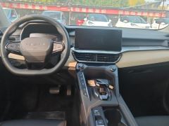 Lynk & Co 06 EM-P 1.5T 84km Pro - ფოტო 16