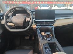 Lynk & Co 06 EM-P 1.5T 84km Pro - ფოტო 17