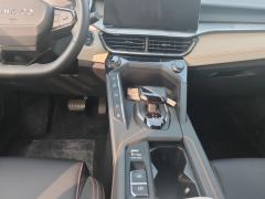 Lynk & Co 06 EM-P 1.5T 84km Pro - ფოტო 19