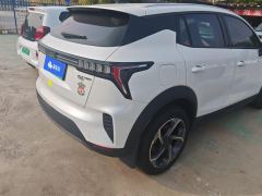 Lynk & Co 06 EM-P 1.5T 84km Pro - ფოტო 2