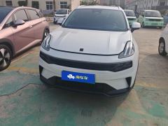 Lynk & Co 06 EM-P 1.5T 84km Pro - ფოტო 3