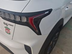 Lynk & Co 06 EM-P 1.5T 84km Pro - ფოტო 5