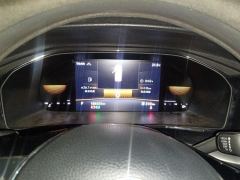 Volkswagen Lavida 280TSI Edition - ფოტო 20