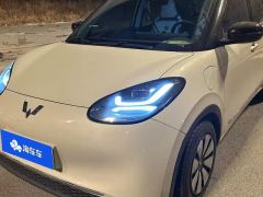 Wuling Bingo Binguo 333km Lingxi Connected Plus - ფოტო 1