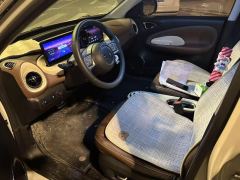 Wuling Bingo Binguo 333km Lingxi Connected Plus - ფოტო 14