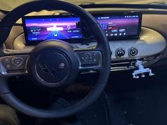 Wuling Bingo Binguo 333km Lingxi Connected Plus - ფოტო 17