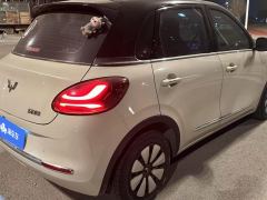 Wuling Bingo Binguo 333km Lingxi Connected Plus - ფოტო 2