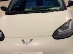 Wuling Bingo Binguo 333km Lingxi Connected Plus - ფოტო 3