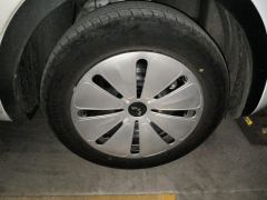 Wuling Bingo Binguo 333km Lingxi Connected Plus - ფოტო 6