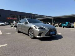 Lexus ES 200 Premium Edition - ფოტო 2