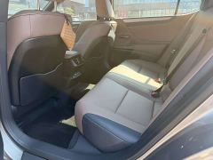 Lexus ES 200 Premium Edition - ფოტო 6