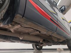 Changan CS75 Edition 1.5T Premium Edition - ფოტო 10