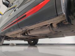 Changan CS75 Edition 1.5T Premium Edition - ფოტო 11