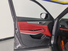 Changan CS75 Edition 1.5T Premium Edition - ფოტო 12