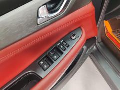 Changan CS75 Edition 1.5T Premium Edition - ფოტო 13