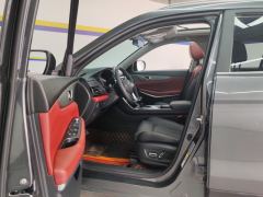 Changan CS75 Edition 1.5T Premium Edition - ფოტო 14