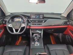 Changan CS75 Edition 1.5T Premium Edition - ფოტო 16