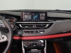 Changan CS75 Edition 1.5T Premium Edition - ფოტო 17