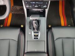 Changan CS75 Edition 1.5T Premium Edition - ფოტო 19