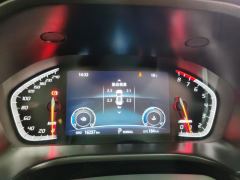 Changan CS75 Edition 1.5T Premium Edition - ფოტო 20