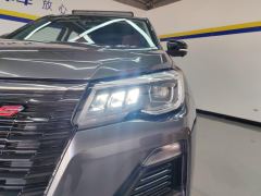 Changan CS75 Edition 1.5T Premium Edition - ფოტო 4