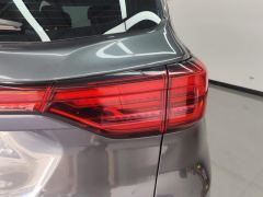 Changan CS75 Edition 1.5T Premium Edition - ფოტო 5