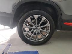 Changan CS75 Edition 1.5T Premium Edition - ფოტო 6