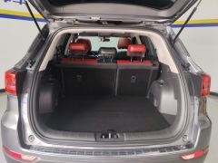 Changan CS75 Edition 1.5T Premium Edition - ფოტო 7