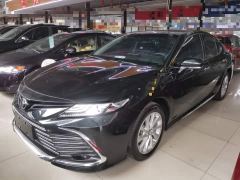 Toyota Camry 2.0G Luxury Edition - ფოტო 1