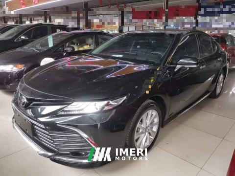 2024 Toyota Camry 2.0G Luxury Edition - ავტომობილი ჩინეთიდან