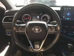 Toyota Camry 2.0G Luxury Edition - ფოტო 10