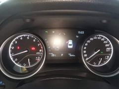 Toyota Camry 2.0G Luxury Edition - ფოტო 11