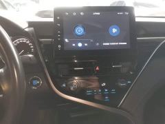 Toyota Camry 2.0G Luxury Edition - ფოტო 12