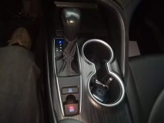 Toyota Camry 2.0G Luxury Edition - ფოტო 13