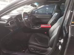 Toyota Camry 2.0G Luxury Edition - ფოტო 14