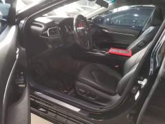 Toyota Camry 2.0G Luxury Edition - ფოტო 15