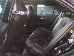 Toyota Camry 2.0G Luxury Edition - ფოტო 16