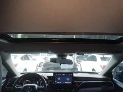 Toyota Camry 2.0G Luxury Edition - ფოტო 17