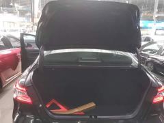 Toyota Camry 2.0G Luxury Edition - ფოტო 18