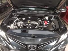 Toyota Camry 2.0G Luxury Edition - ფოტო 19