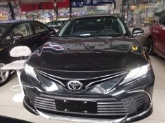 Toyota Camry 2.0G Luxury Edition - ფოტო 2