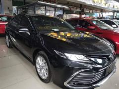 Toyota Camry 2.0G Luxury Edition - ფოტო 3