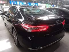 Toyota Camry 2.0G Luxury Edition - ფოტო 4
