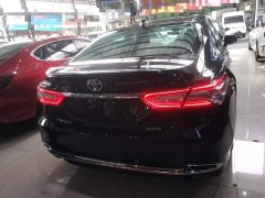 Toyota Camry 2.0G Luxury Edition - ფოტო 5