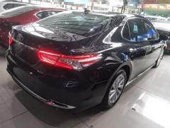 Toyota Camry 2.0G Luxury Edition - ფოტო 6