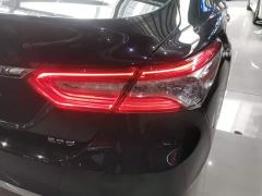 Toyota Camry 2.0G Luxury Edition - ფოტო 7