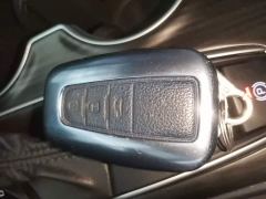Toyota Camry 2.0G Luxury Edition - ფოტო 8
