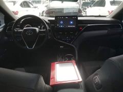 Toyota Camry 2.0G Luxury Edition - ფოტო 9